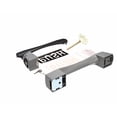 thumbnail image 2 of Kolpak 500000557 Handle - Kason 28 2Nd Gen Lock, 2 of 4
