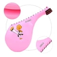thumbnail image 3 of Boxeo Taekwondo Karate Kick Punching Training Target Soft PU Esponja Pad Niños Rosa, 3 of 7