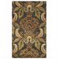 thumbnail image 3 of Safavieh Metro MET985B Brown, Gold 3' x 5' Rug, 3 of 3