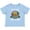 AE-Light Blue, variant on Future Duck Hunting Legend Like Daddy Boys Baby T-Shirt