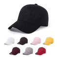 thumbnail image 2 of Gorra de béisbol shaofei para mujer modelo hombre color rojo, 2 of 5