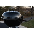 thumbnail image 5 of NextLED Magnetic BBQ Grilling Light for Outdoor Grill, 18-Inch Flexible Neck, 5 of 6