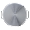 thumbnail image 4 of Olla alta Winware de aluminio de 11,4 L, 4 mm de grosor, 4 of 6