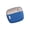Blue, variant on Travel Electric Nails Cutter With Gentle Trimming Capability Two Speed Setting For Noise Sensitive Areas