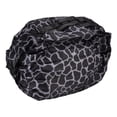 thumbnail image 3 of Sac de Courses Réutilisable Portable, Grande Capacité, Solide et Durable, multi-Usage, Sac à Bandoulière Unique, Imperméable, Pliable, 3 of 8