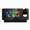 RGB, variant on VOLIVO RGB Digital Projection Alarm Clock, 180° Rotatable Projector, LED Projection Clock for Bedroom Ceiling