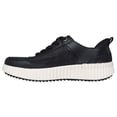 thumbnail image 3 of Skechers Casual Sneakers for Women Martha Stewart Bobs Vista Luxe Stroll Slip-In Walking & Athletic Shoes with Memory Foam Cushioning Lightweight, 3 of 5