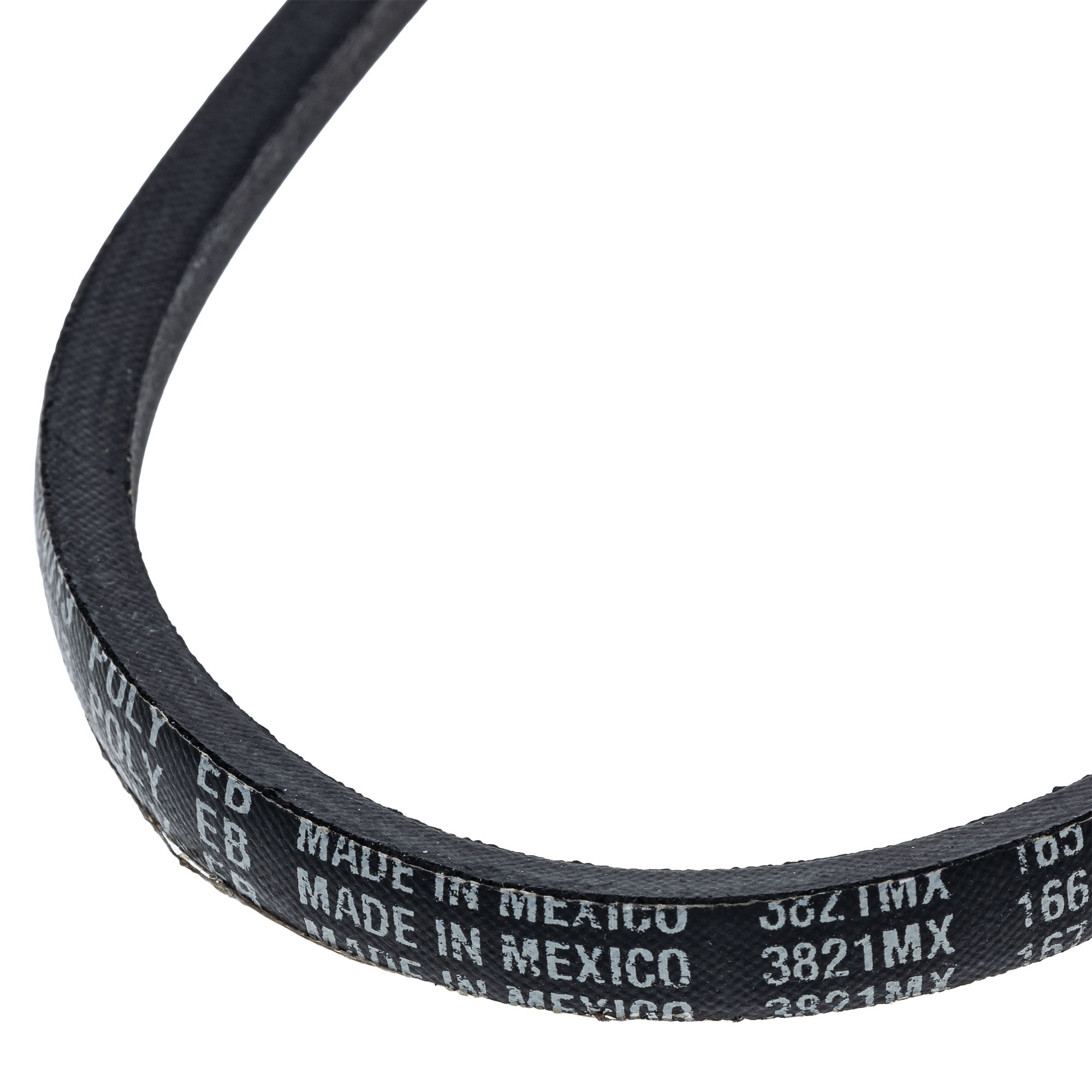 MTD 954-04013 V-Belt - Walmart.com