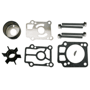 GHmarine Outboard Water pump Impeller Repair kit for Tohatsu 25 30 HP 2 stroke 361-87322