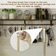 thumbnail image 5 of Pizza Brush Long Handle Pizza Brush & Removable Baking Hand Clip Set, 5 of 5