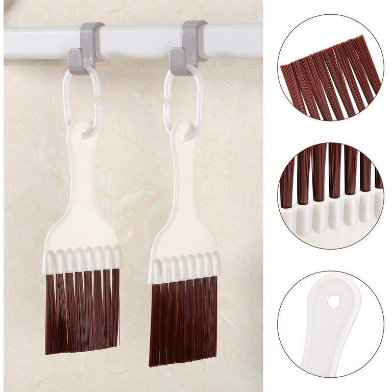 Air Conditioner Condenser Fin And Refrigerator Coil Cleaning Whisk