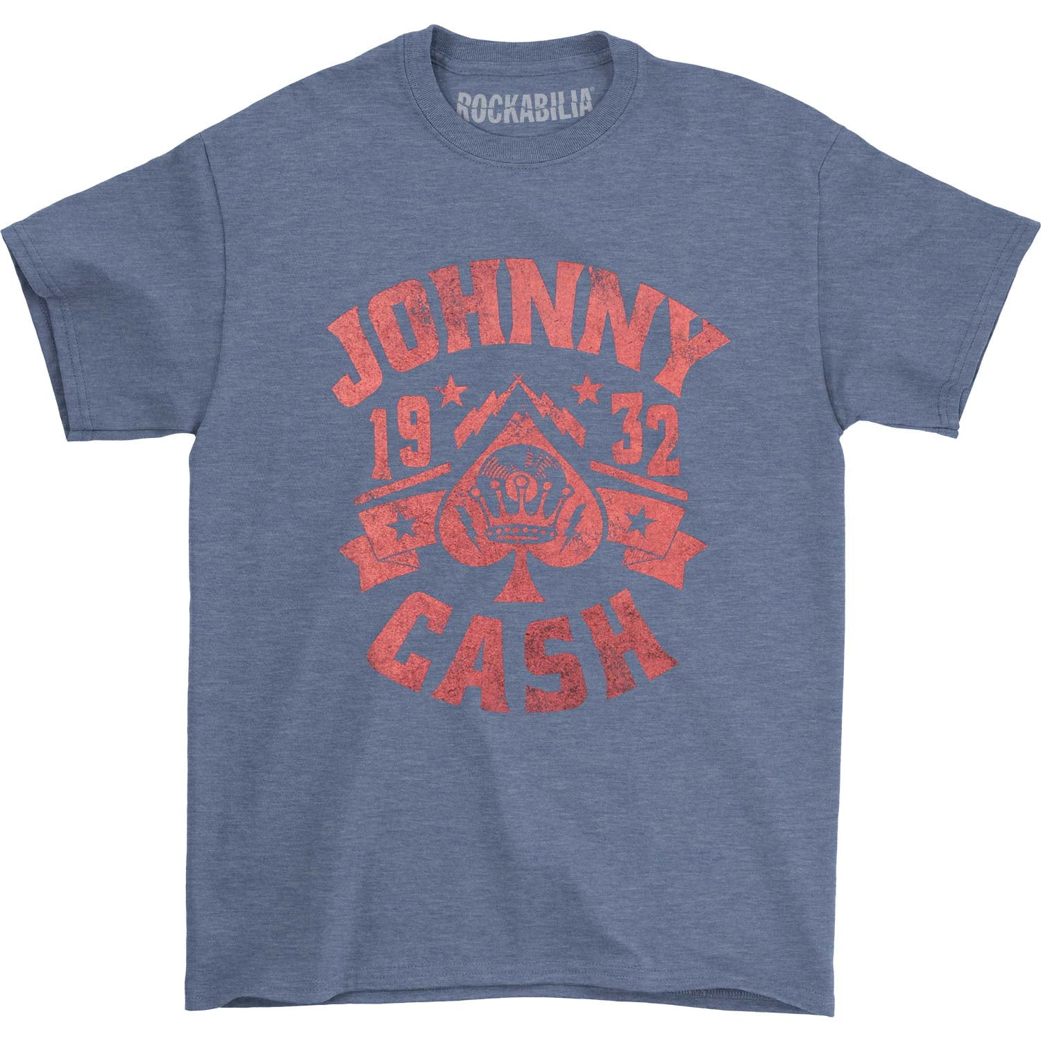 walmart johnny cash shirt