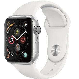 Apple Watch Series 4, 44mm GPS Cellular Nike Edition