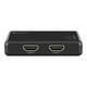 thumbnail image 1 of Divisor Con Amplificador Hdmi, De 2 Salidas | Bos-302 Steren BOS-302, 1 of 3