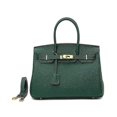 thumbnail image 1 of Women Girl Handbag Cow Fash Lit Pattern Bag, 1 of 5