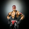thumbnail image 3 of WWE Elite Collection Top Picks Rey Mysterio Action Figure & Accessories, 6-inch Collectible Set - Walmart Exclusive, 3 of 6