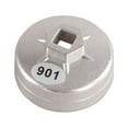 thumbnail image 1 of Lefu 1PCS 901 902 903 904 Cap socket wrench Drive Oil Filter Removel Tools Hand Tool, 1 of 9