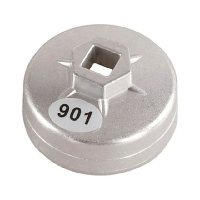 1Pcs 901 902 903 904 Cap Socket Wrench Drive Oil Filter Removel Tools Hand Tool