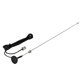 thumbnail image 1 of Reemplazo para Yaesu ICOM Kenwood Mobile Dual-Band Antenna YD108 BNC Car Radio Accesorios Kearding EL0280-00, 1 of 2