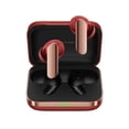 thumbnail image 1 of Auriculares realme Buds Air 7 Pro ANC 48 h de reproducción, rojo, 1 of 8