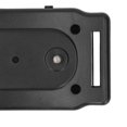 thumbnail image 3 of Collar automático para ladridos de perro, sensibilidad ajustable, alimentado por batería, cómodo Collar de entrenamiento para perros para mascotas, 3 of 8