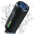 thumbnail image 1 of Altavoz Bluetooth OHAYO Portátil IPX7 Resistente al Agua 24W, 1 of 8
