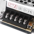 thumbnail image 6 of 2X AC 100V - 240V to DC 5V 5A 25W Converter Switches Power Supply Part for Guided, 6 of 6