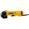 thumbnail image 2 of DEWALT - DWE43114N - 4-1/2 In.(115mm)- 5 In. (125mm) High Performance Paddle Switch Grinder with No Lock On, 2 of 3