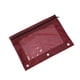 thumbnail image 1 of Injueey Bolsa con cremallera fácil de organizar para suministros de oficina y escuela, bolsa de almacenamiento de documentos, almacenamiento Type3 NO3, 1 of 6