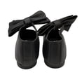 thumbnail image 4 of Balerina Annik T 18 Flats Negro, 4 of 4