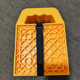 thumbnail image 2 of 4pcs RV Stabilizer Leveling Jack Block Pads with Easy Carry Strap - UV Protect for Caravan Trailer Anti Slip, 2 of 6