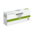 thumbnail image 3 of Tapazol 10 Mg 20 Tab, 3 of 4