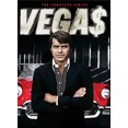 thumbnail image 1 of Vegas: The Complete Series, 1 of 1