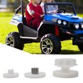 thumbnail image 3 of Plastic Gear For Gearbox 550 And 390 Children\\\'S Electric Car Kid Ride On Toy Car, 3 of 9