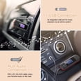 thumbnail image 1 of AGPTEK U3 USB Stick Mp3 Player, reproductor de música de 8 GB admite b, 1 of 2
