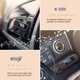 thumbnail image 1 of AGPTEK U3 USB Stick Mp3 Player, reproductor de música de 8 GB admite b, 1 of 2