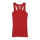 thumbnail image 2 of Camiseta sin mangas Ecko Unltd. Boy W Shine para mujer roja mediana, 2 of 2