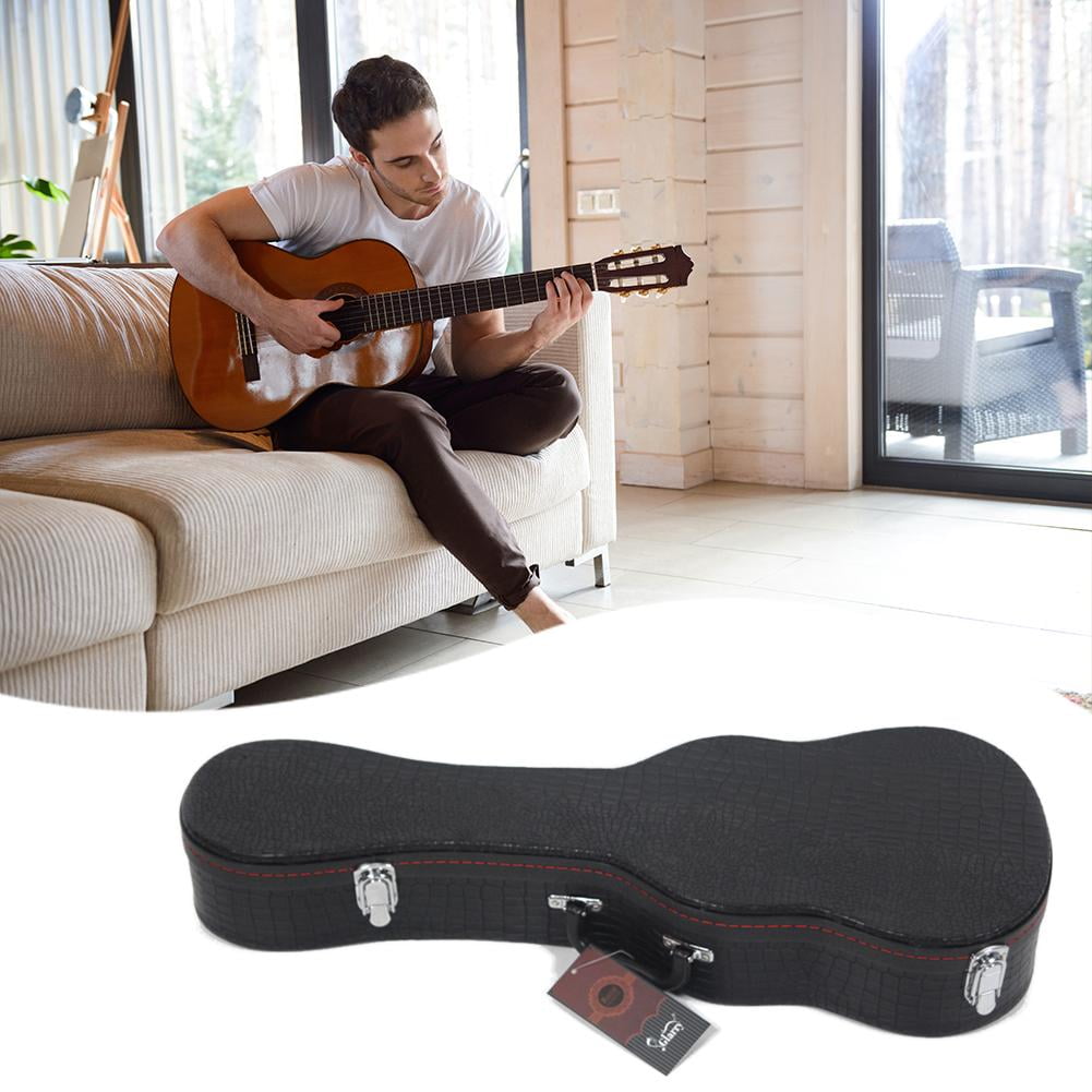 glarry ukulele case