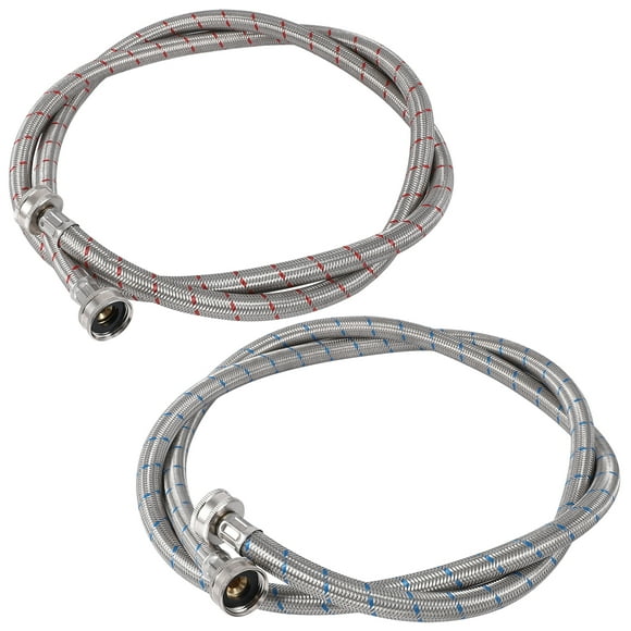 Braided Hoses Washing Machines