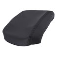 thumbnail image 1 of Car Center Console Cover Microfiber Pu Leather Water Comfortable Scratchproof Center Console Armrest Cover Car Armrest Protector Cover, 1 of 7