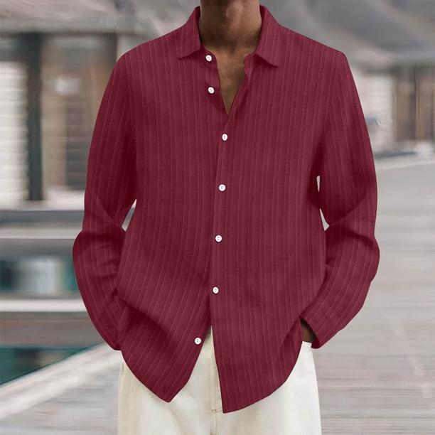 slack and dress shirt Columbia