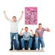 thumbnail image 4 of Póster Para Rascar, Papel Tapiz De Fotos, Decoración De Pared, Póster De Impresión En Color Suave Para Regalo De Pared sonducket HA034588-00, 4 of 6