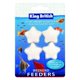 thumbnail image 1 of King British - Bloques de comida para fines de semana (Variado), 1 of 2