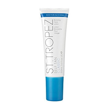Best St. Tropez Self Tan Bronzing Lotion Face, 1.6 fl. oz. deal