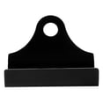 thumbnail image 1 of RUNROTOO Support de Panneau d'Instrument en Aluminium Noir 1Pcs, 1 of 8