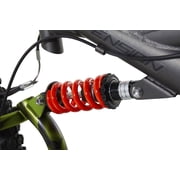 Dynacraft Vertical Gauntlet 24-Inch Mountain Bike for Ages 8 -14 Years