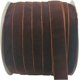thumbnail image 1 of Carrete de cinta de terciopelo de 10 yardas (rojo, 1"), 1 of 4
