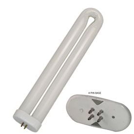 

Replacement for STINGER / DEJAY B4040/0904 replacement light bulb lamp