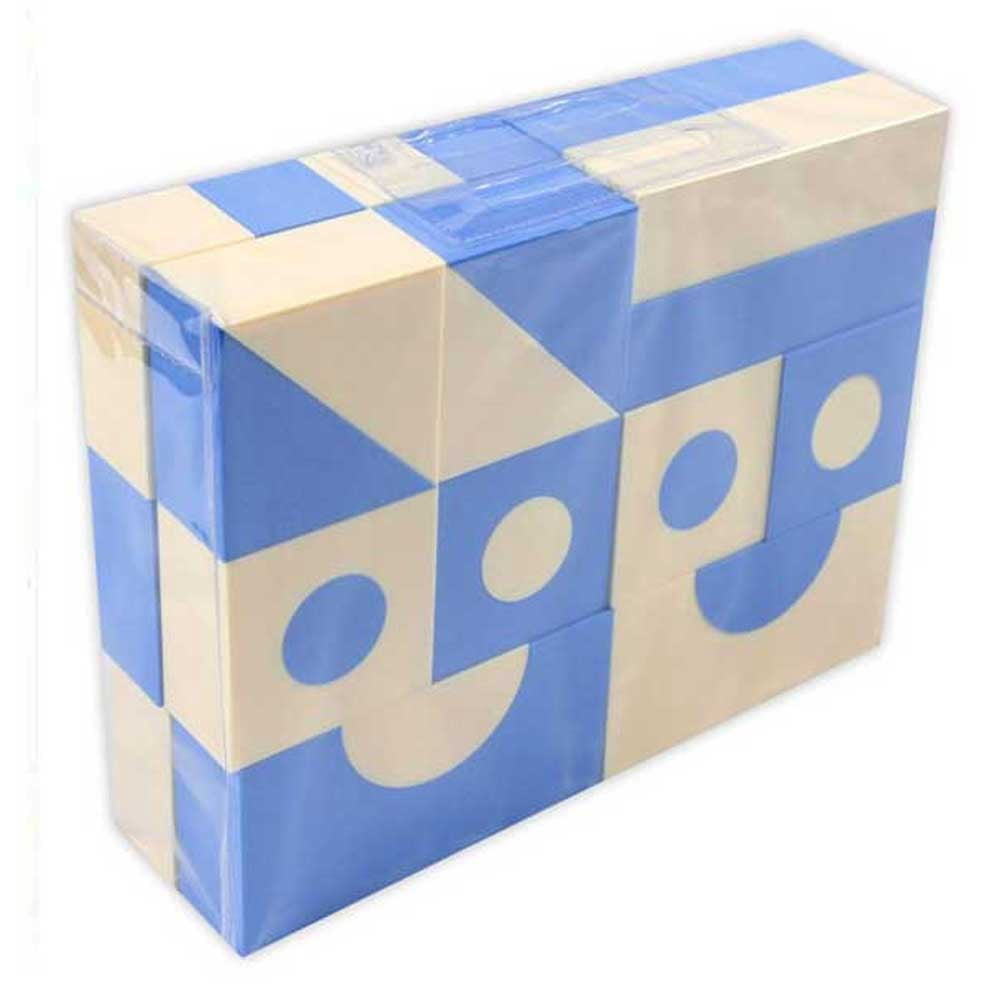 soft and safe building blocks