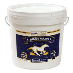 Equine Edibles Mezcla de Salvado Tropical 3.4 kg